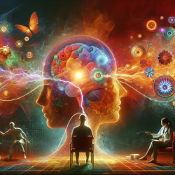Unleashing the Power of Intensity in Aphasia Therapy: A Path to Neuroplasticity || TinyEYE Online Therapy