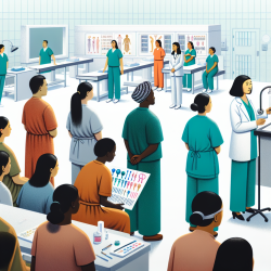Addressing Contraceptive Needs in the Carceral System: A Call to Action for Practitioners 