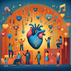 Harmonizing Hearts: Elevating Music Perception in Cochlear Implant Users || TinyEYE Online Therapy