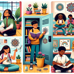 Empowering Students Through Behavioral Health Resources || TinyEYE Online Therapy