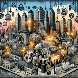 Unlocking the Potential of City Diplomacy in Speech Language Pathology || TinyEYE Online Therapy