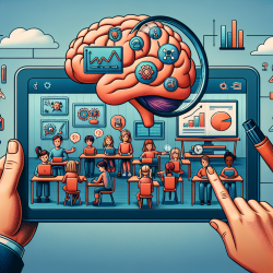 Enhancing Special Education with Data-Driven Online Therapy || TinyEYE Online Therapy