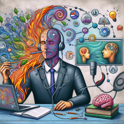 Are You Burnt Out? Discover the Game-Changing Benefits of Online Speech Therapy! || TinyEYE Online Therapy