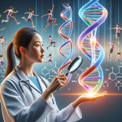 Empowering Practitioners: Harnessing Genetic Insights for Bone Health 
