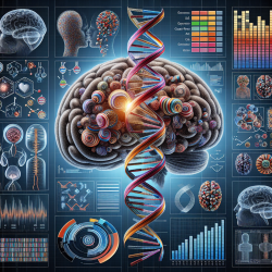 Leveraging Genome Sequencing in Lennox-Gastaut Syndrome: A Guide for Practitioners || TinyEYE Online Therapy