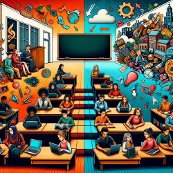 Revolutionize Your School Culture with Online Therapy: The Secret to Combating Burnout || TinyEYE Online Therapy