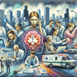 How a Stroke Preparedness Intervention in Chicago Can Transform Your Practice! 