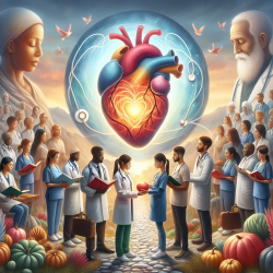 Empowering Compassion: Enhancing Grief Support Skills for Medical Professionals || TinyEYE Online Therapy