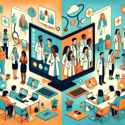 Discover How Telehealth is Revolutionizing Student-Run Free Clinics 