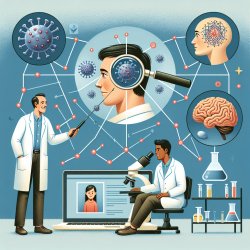 Unraveling the Rubella-Autism Connection: What Practitioners Need to Know || TinyEYE Online Therapy