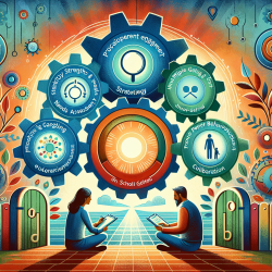 Enhancing Practitioner Skills Through Proactive Parent Engagement Strategies || TinyEYE Online Therapy