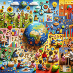 Enhancing Childcare Practices: Key Insights from Global Research || TinyEYE Online Therapy