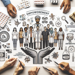 Empowering Practitioners: Bridging Knowledge Gaps in Drug Interactions || TinyEYE Online Therapy