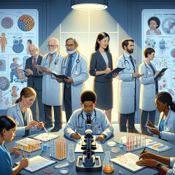 Enhancing Pediatric Pain Research Skills: Insights from the PICH Consortium || TinyEYE Online Therapy