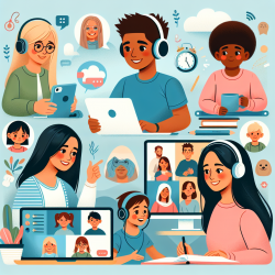 Building a Supportive Community Through Online Therapy || TinyEYE Online Therapy