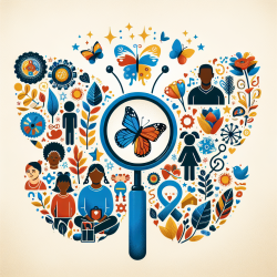 Empowering Change: Addressing Weight Stigma for a Healthier Future || TinyEYE Online Therapy