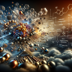 Empowering Change: Harnessing Multi-Metal Nanoclusters for CO2 Reduction || TinyEYE Online Therapy