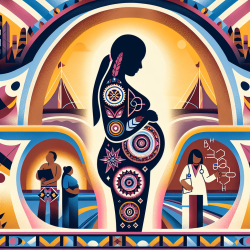 Understanding Diabetes in Métis Pregnancies: Insights and Implications for Practitioners || TinyEYE Online Therapy