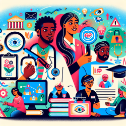 Discovering the Power of Public Health: A Fun and Easy Guide for Practitioners || TinyEYE Online Therapy