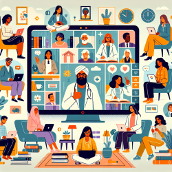 Enhancing Practitioner Competencies Through Diversity in Online Therapy || TinyEYE Online Therapy