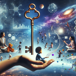 Unlocking New Horizons: Harnessing Spatial Analysis for Enhanced Child Therapy Outcomes 