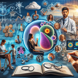 Embracing the Future: How Climate Change Research Can Transform Therapy Practices || TinyEYE Online Therapy