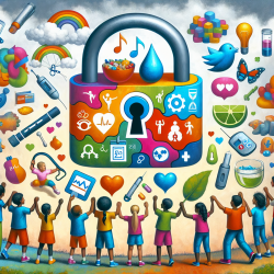 Unlocking Success: Fun and Easy Tips for Diabetes Education in Kids || TinyEYE Online Therapy