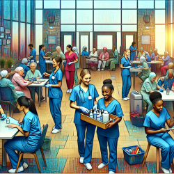Are You Missing Out on This Key Workforce Strategy? Discover How Healthcare Aides Could Revolutionize Long-Term Care! || TinyEYE Online Therapy