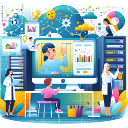 Leveraging Research to Enhance Online Therapy Practices for Children || TinyEYE Online Therapy