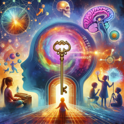 Unlocking New Horizons in Speech Therapy Through Innovative Research || TinyEYE Online Therapy