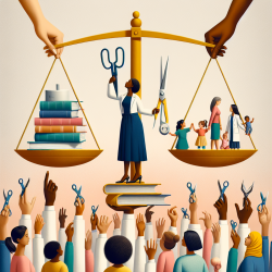 Empowering Change: Harnessing Research to Combat Female Genital Mutilation || TinyEYE Online Therapy