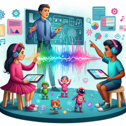 Empowering Children Through Technology-Driven Speech Therapy || TinyEYE Online Therapy