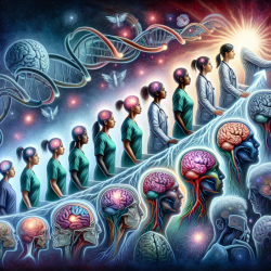 Enhancing Practitioner Skills: Insights from fMRI Studies on Borderline Personality Disorder 