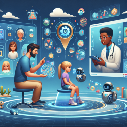 The Future of Occupational Therapy in Schools: Embracing Telehealth || TinyEYE Online Therapy
