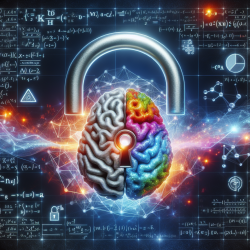 Unlocking the Power of the Lesion Quantification Toolkit for Brain Lesion Analysis || TinyEYE Online Therapy
