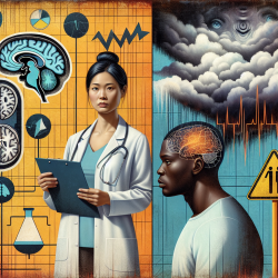 Implementing KePROS Findings to Enhance Psychosis Risk Assessment || TinyEYE Online Therapy