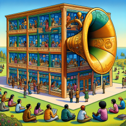 Empowering Education: A Culturally Responsive-Sustaining Approach || TinyEYE Online Therapy