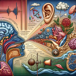 Advancing Practitioner Skills: Insights from a Unified Theory of Voice Production and Perception || TinyEYE Online Therapy