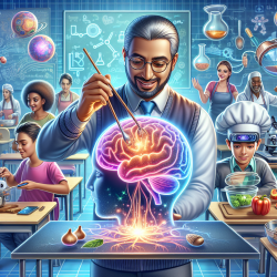 Empowering Educators: Harnessing Smart Assistive Technology for Cognitive Impairment 
