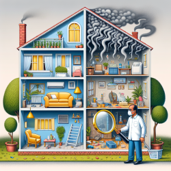 What You Need to Know About Indoor Air Quality: The Hidden Health Risks Lurking in Your Home 