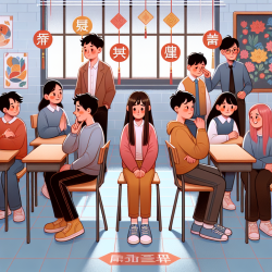 Why Every Educator Needs to Know About Classroom Sociable Norms || TinyEYE Online Therapy