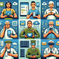 Discover the Revolutionary Insights from Veterans’ Preferences on Health Information Technologies! 