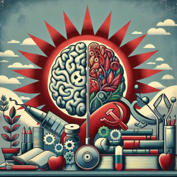 Enhancing Psychiatric Practice: Lessons from Former Socialist Countries || TinyEYE Online Therapy