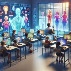 Unlocking Potential: How Virtual Therapy is Transforming Schools || TinyEYE Online Therapy