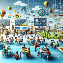 Enhancing School Culture Through Data-Driven Online Therapy || TinyEYE Online Therapy