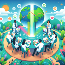 Empowering Practitioners: Harnessing Socioeconomic Pathways for Healthier Futures 