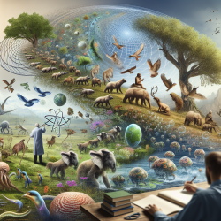 Unlock the Secrets of Evolutionary Success: How Bayesian Inference Can Transform Your Practice! 
