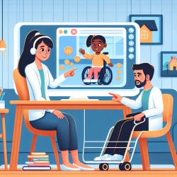 Revitalizing Special Education: The Power of Virtual Therapy || TinyEYE Online Therapy