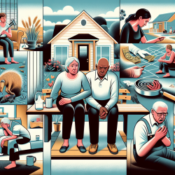 Enhancing Practitioner Skills: Insights from Rural Family Caregiving Research || TinyEYE Online Therapy