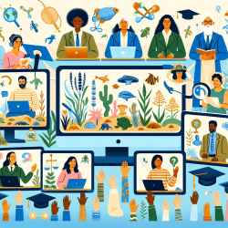 Enhancing Practitioner Skills through Ecosystem Typology Insights || TinyEYE Online Therapy